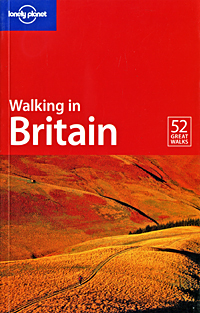Walking in Britain Издательство: Lonely Planet Publications, 2007 г Мягкая обложка, 492 стр ISBN 978-1-74104-202-3 Язык: Английский инфо 8504m.