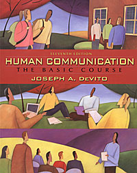 Human Communication: The Basic Course Издательство: Pearson Education, Inc , 2009 г Мягкая обложка, 512 стр ISBN 978-0-205-52259-0, 0-205-5229-0 Язык: Английский Цветные иллюстрации инфо 8506m.