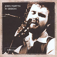 John Martyn In Session Формат: Audio CD (Jewel Case) Дистрибьютор: Universal Island Records Ltd Лицензионные товары Характеристики аудионосителей 2006 г Альбом инфо 12298m.
