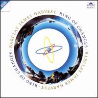 Barclay James Harvest Ring Of Changes Формат: Audio CD (Jewel Case) Дистрибьютор: Polygram Int'l Лицензионные товары Характеристики аудионосителей 1983 г Альбом инфо 7358d.