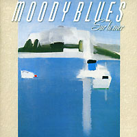 The Moody Blues Sur La Mer Формат: Audio CD (Jewel Case) Дистрибьюторы: PolyGram Records, ООО "Юниверсал Мьюзик" Лицензионные товары Характеристики аудионосителей 2006 г Альбом: Импортное издание инфо 9149d.