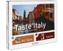 Taste Italy: The Contemporary Experience (комплект из 3 книг) Издательство: Tectum Publishers, 2008 г 316 стр ISBN 9789076886619 Языки: Английский, Французский, Бельгийский Мелованная бумага, Цветные иллюстрации инфо 5623a.