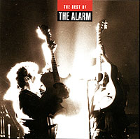 The Alarm The Best Of The Alarm Формат: Audio CD (Jewel Case) Дистрибьютор: Capitol Records Inc Лицензионные товары Характеристики аудионосителей 2006 г Сборник инфо 5659a.