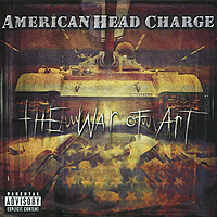 American Head Charge The War Of Art Формат: Audio CD (Jewel Case) Дистрибьюторы: ООО "Юниверсал Мьюзик", American Recordings, LLC США Лицензионные товары Характеристики аудионосителей 2006 г Альбом: Импортное издание инфо 5722a.