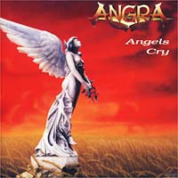 Angra Angels Cry Формат: Audio CD (Jewel Case) Дистрибьютор: SPV Лицензионные товары Характеристики аудионосителей 2001 г Альбом инфо 6277a.