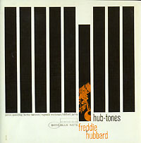 Freddie Hubbard Hub-Tones Формат: Audio CD (Jewel Case) Дистрибьюторы: Blue Note Records, Gala Records Лицензионные товары Характеристики аудионосителей 1999 г Альбом инфо 6315a.